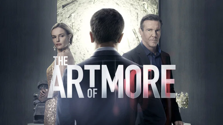 The Art of More still