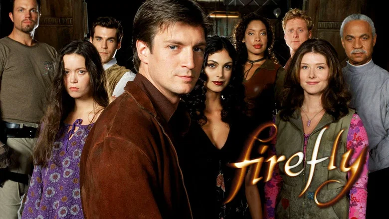 Firefly still