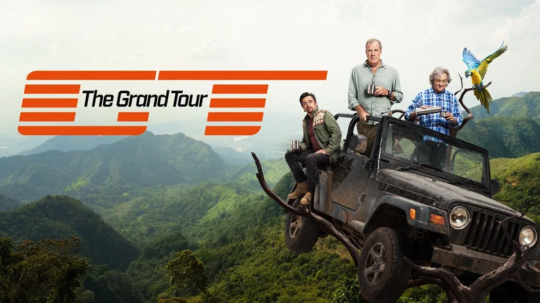The Grand Tour still