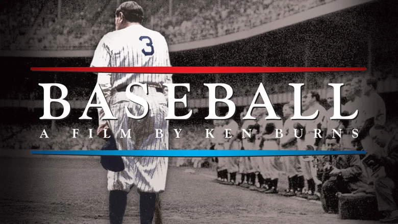 Baseball still