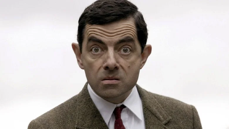 The Best of Mr. Bean still