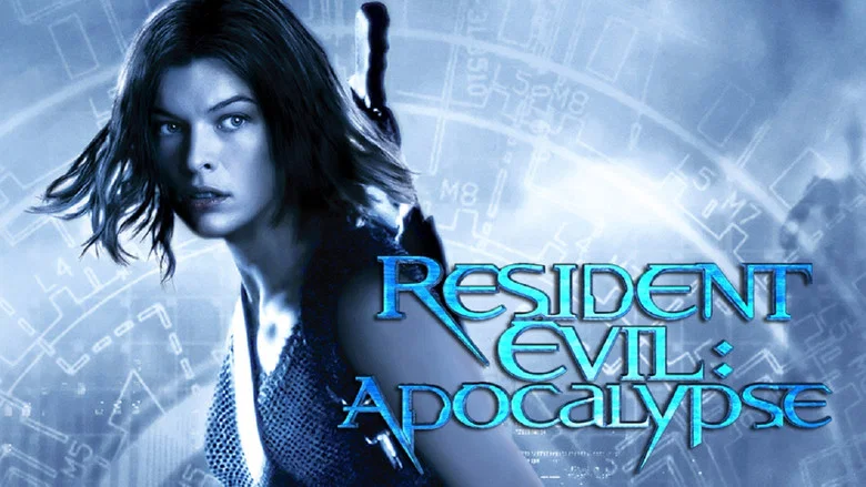 Resident Evil: Apocalypse still