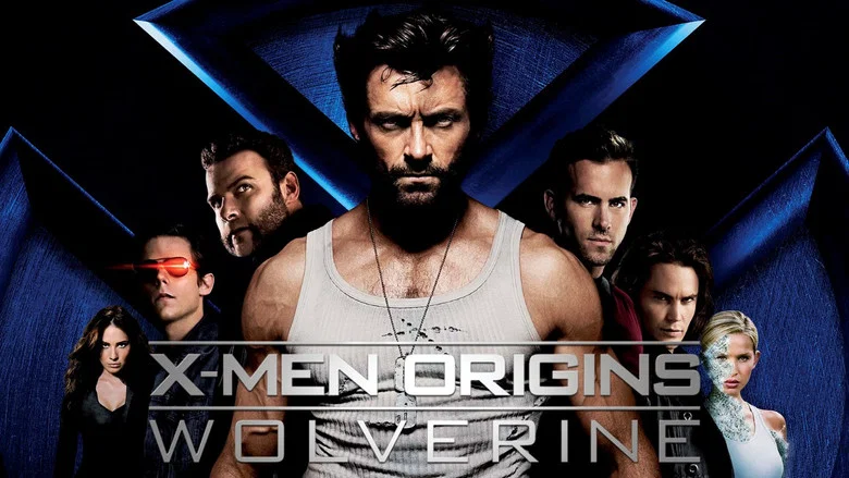 X-Men Origins: Wolverine still
