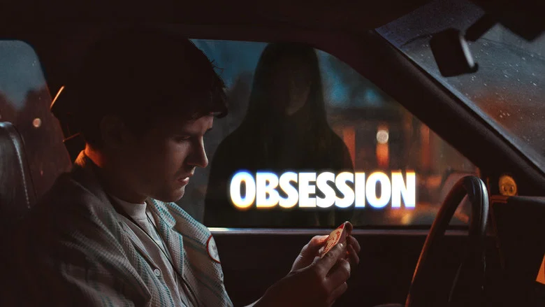 Obsession still
