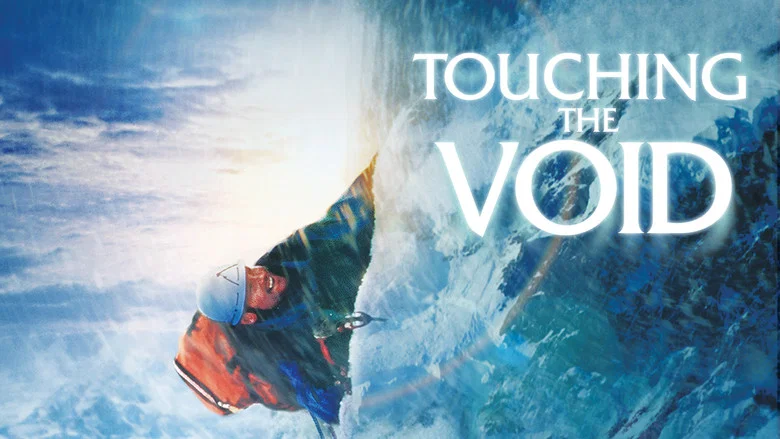 Touching the Void still