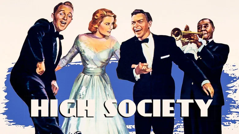 High Society still