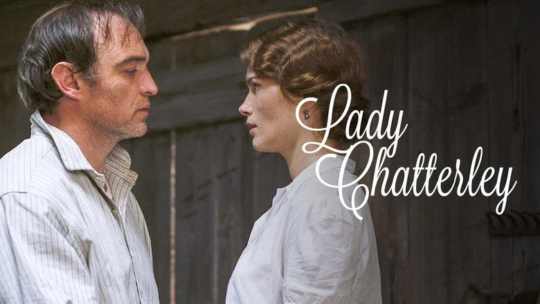 Lady Chatterley still