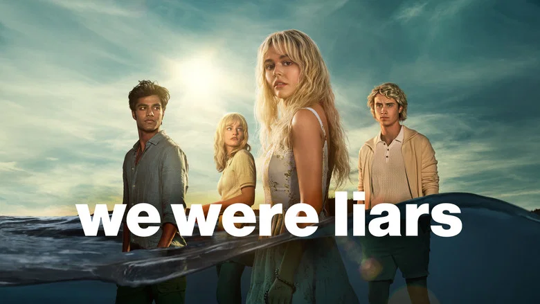 We Were Liars still