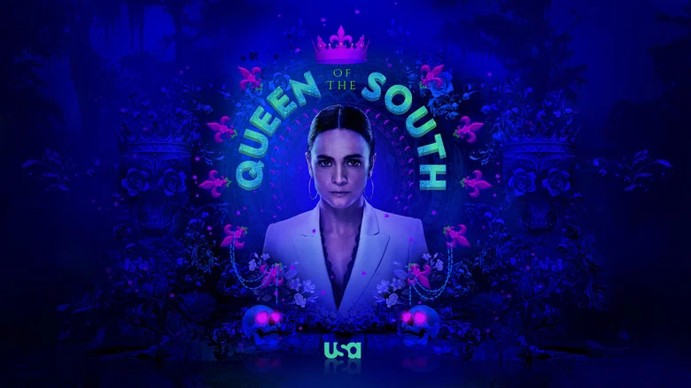 Queen of the South still