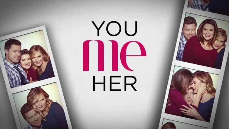 You Me Her still