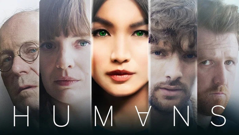 Humans still