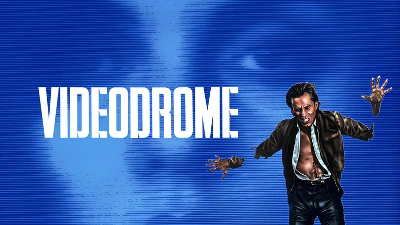 Videodrome still