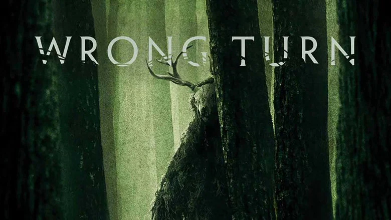 Wrong Turn still