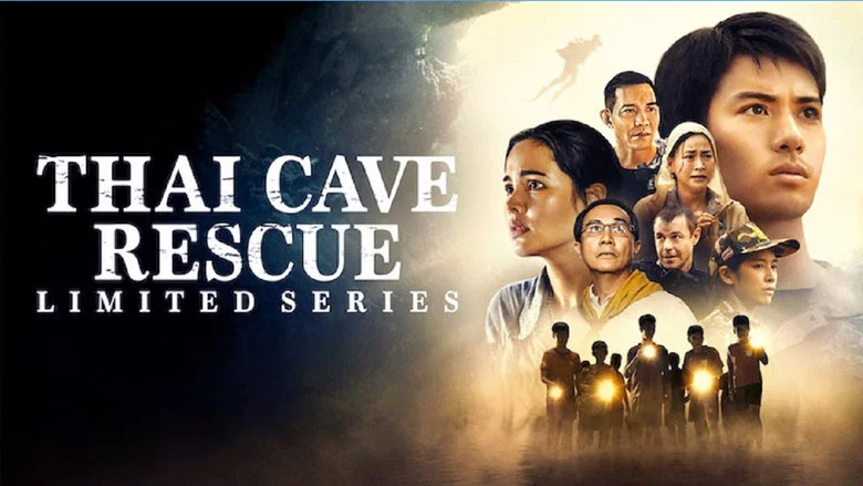 Thai Cave Rescue still