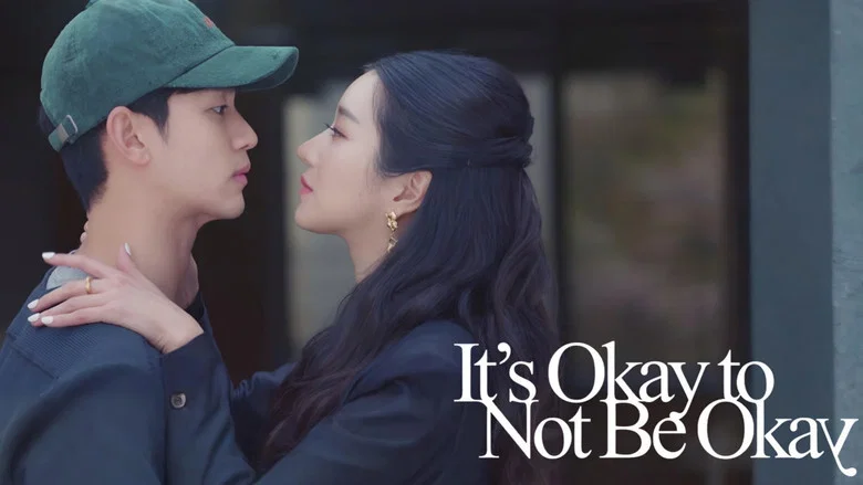It's Okay to Not Be Okay still