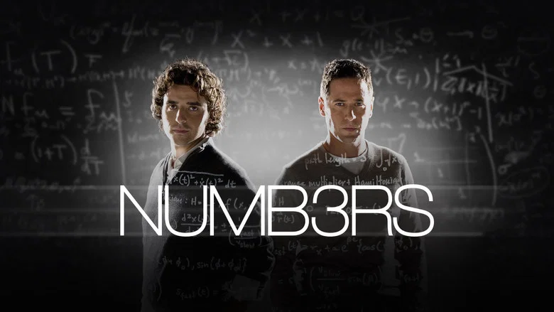 Numb3rs still