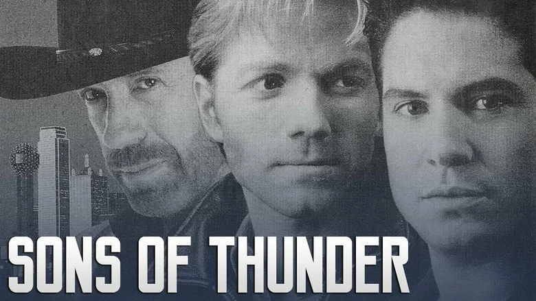 Sons of Thunder still