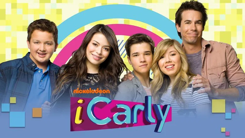 iCarly still