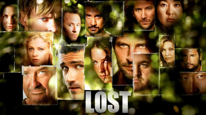 Lost still