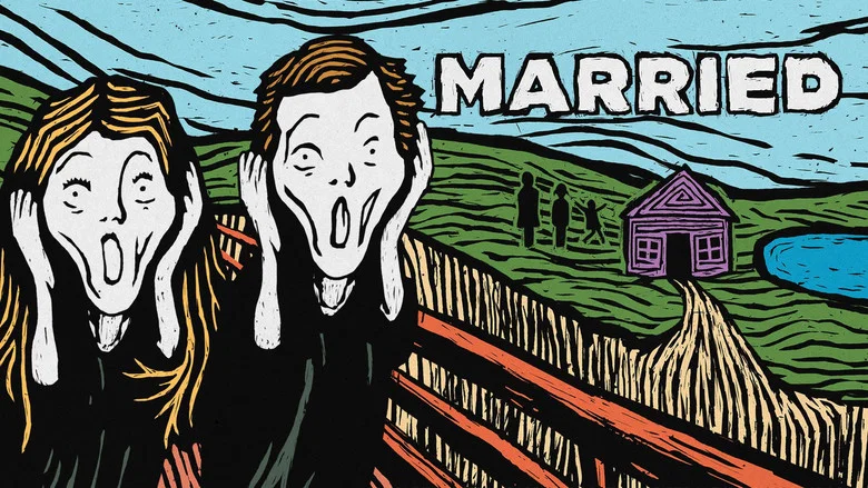 Married still