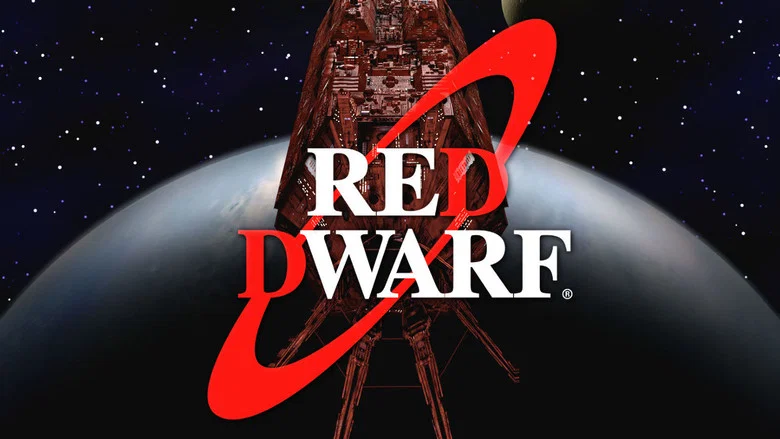 Red Dwarf still