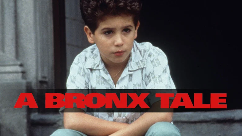 A Bronx Tale still