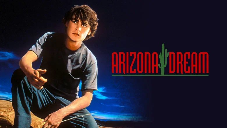 Arizona Dream still