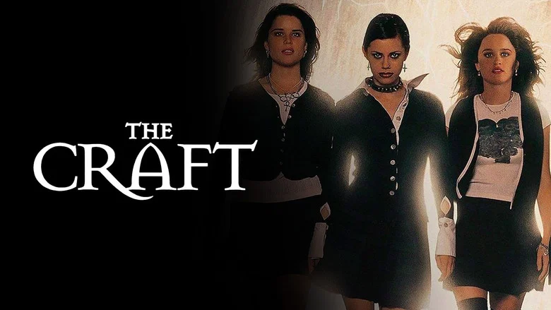 The Craft still