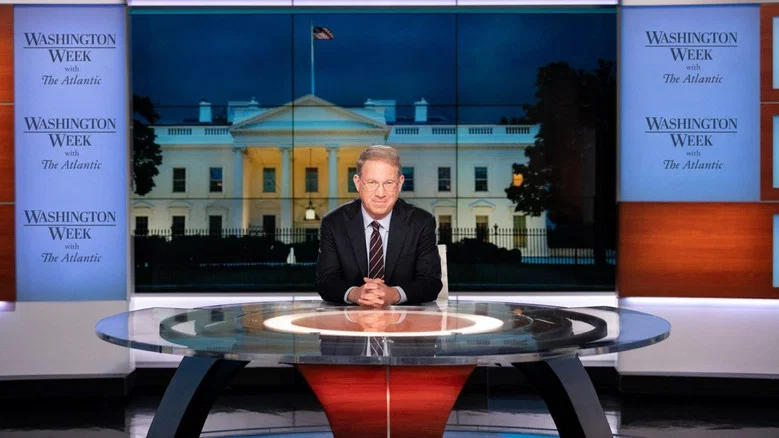 Washington Week with The Atlantic still