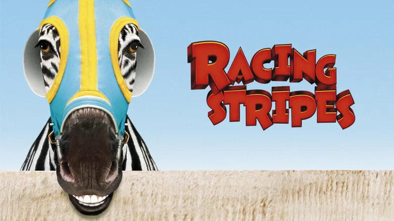 Racing Stripes still