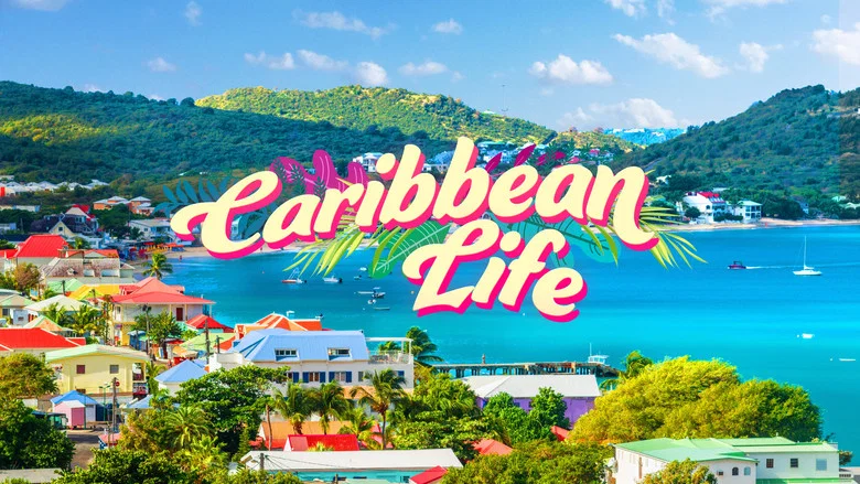 Caribbean Life still