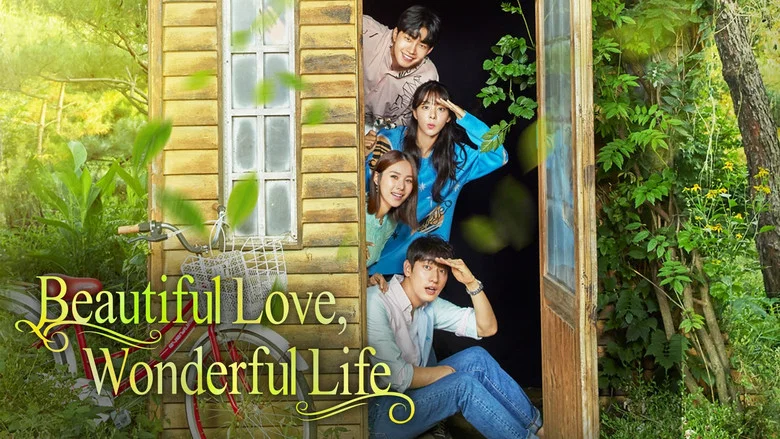 Beautiful Love, Wonderful Life still