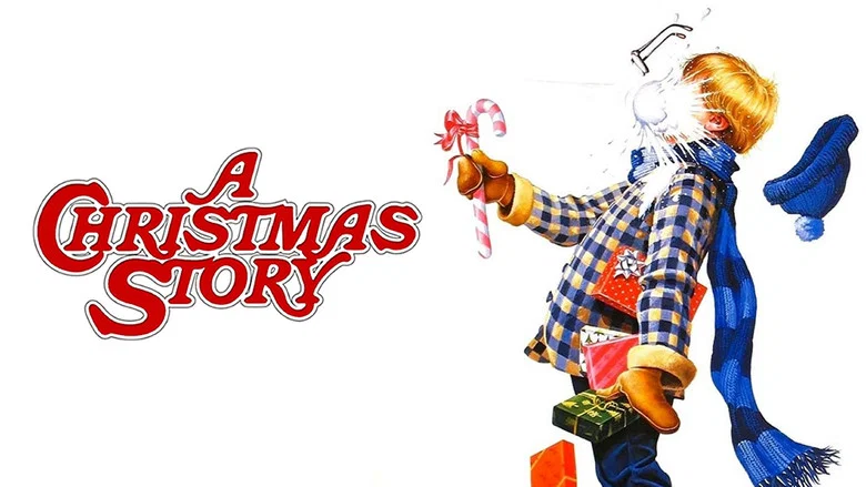 A Christmas Story still