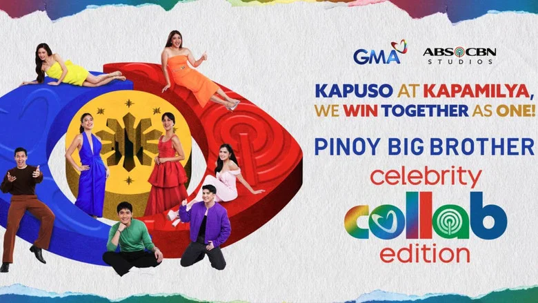 Pinoy Big Brother still