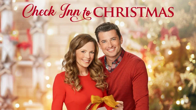 Check Inn to Christmas still