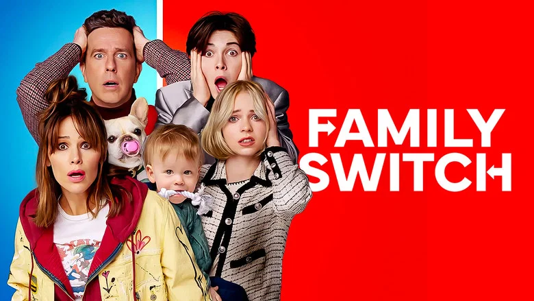 Family Switch still