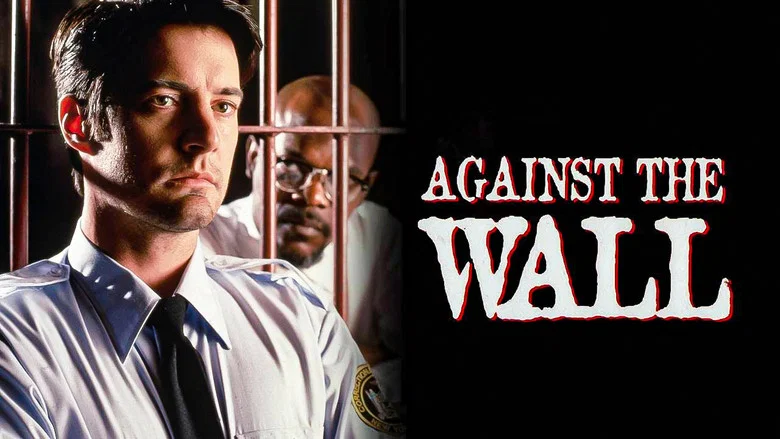 Against the Wall still