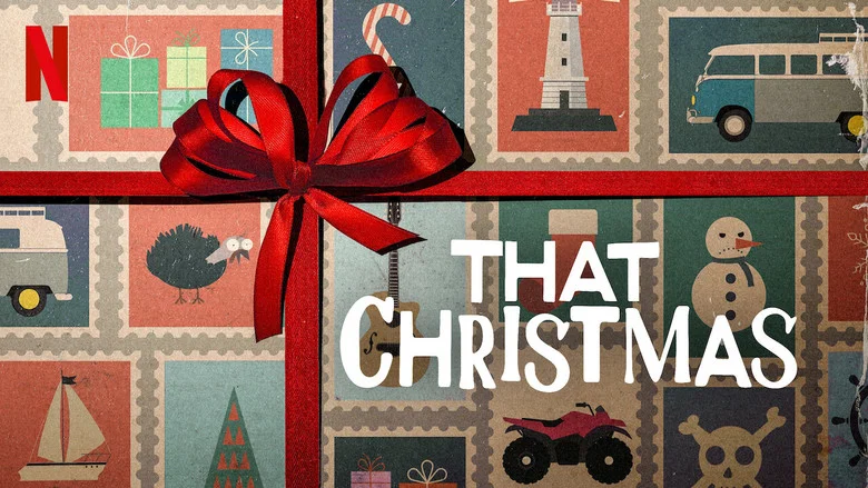That Christmas still