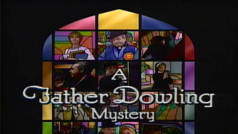 Father Dowling Mysteries still