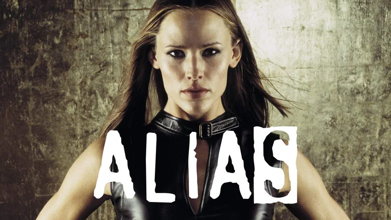 Alias still