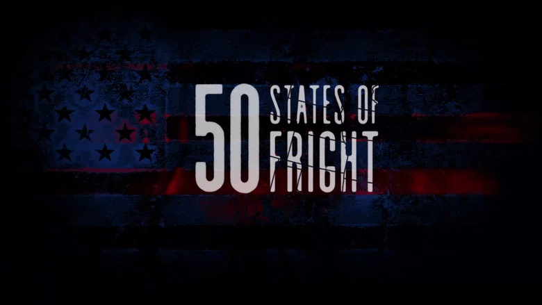 50 States of Fright still