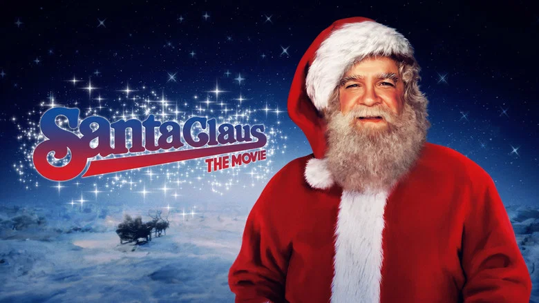 Santa Claus: The Movie still