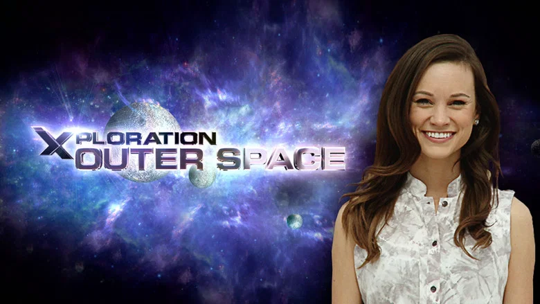 Xploration Outer Space still