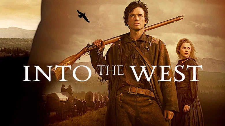 Into the West still