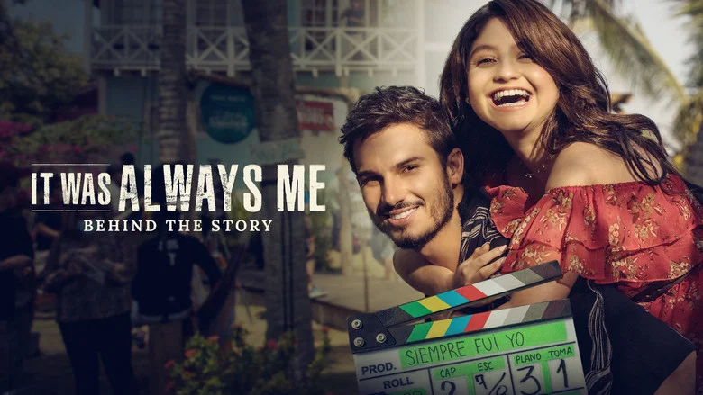 It Was Always Me: Behind the Story still