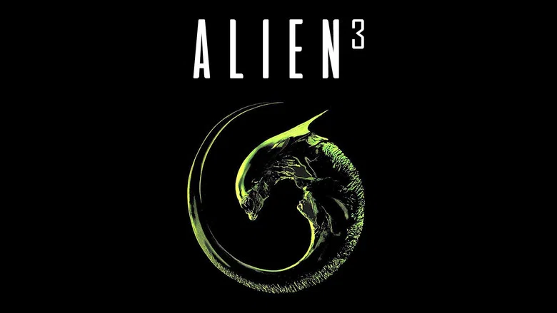 Alien³ still