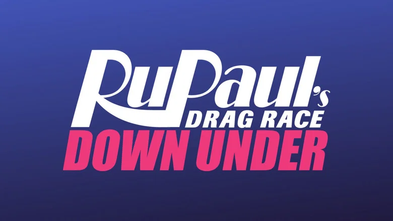 Drag Race Down Under still