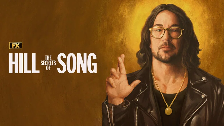 The Secrets of Hillsong still