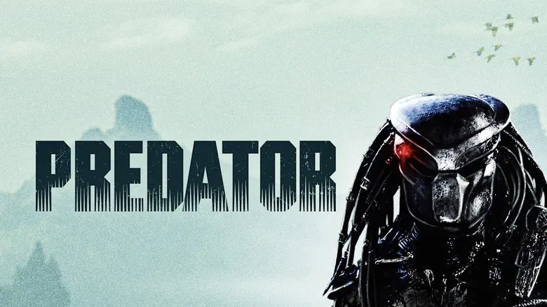 Predator still