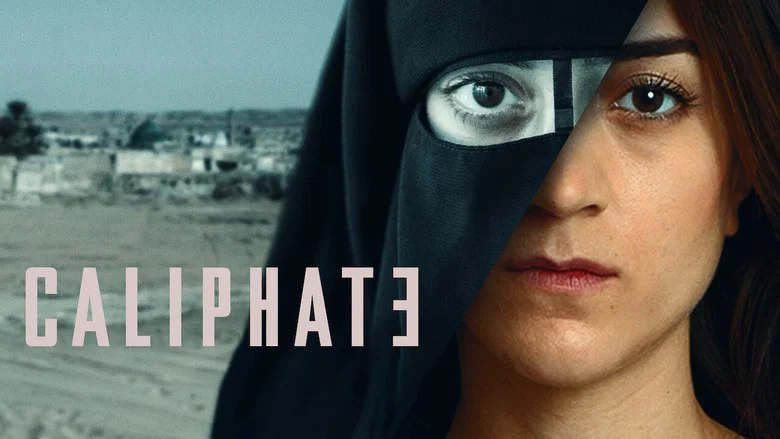 Caliphate still